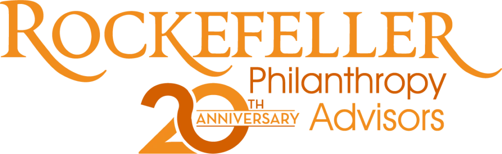 Rockefeller Philanthropy Advisors