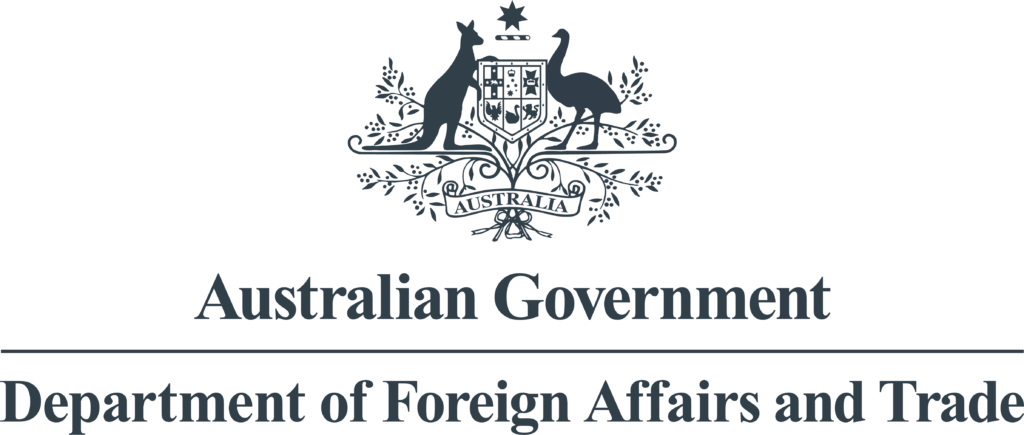 Australian Government