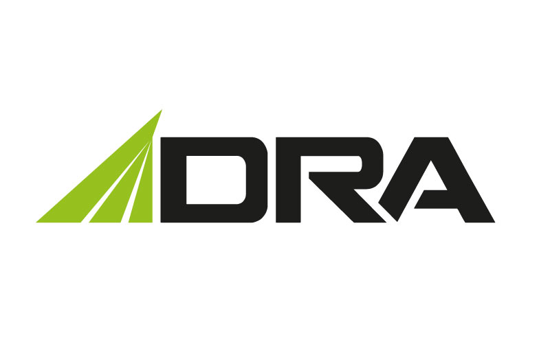DRA-logo