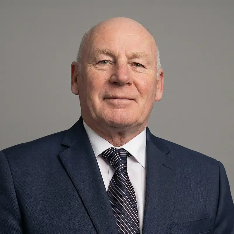 Gary Organ