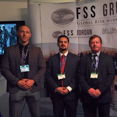 FSS Global Team