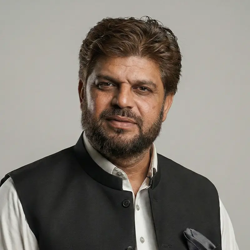 Gulzar Rafiq