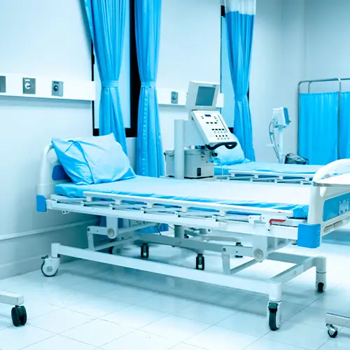 Primary Care fss group UK