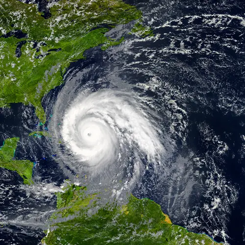hurricane Crisis Management Company FSS Group