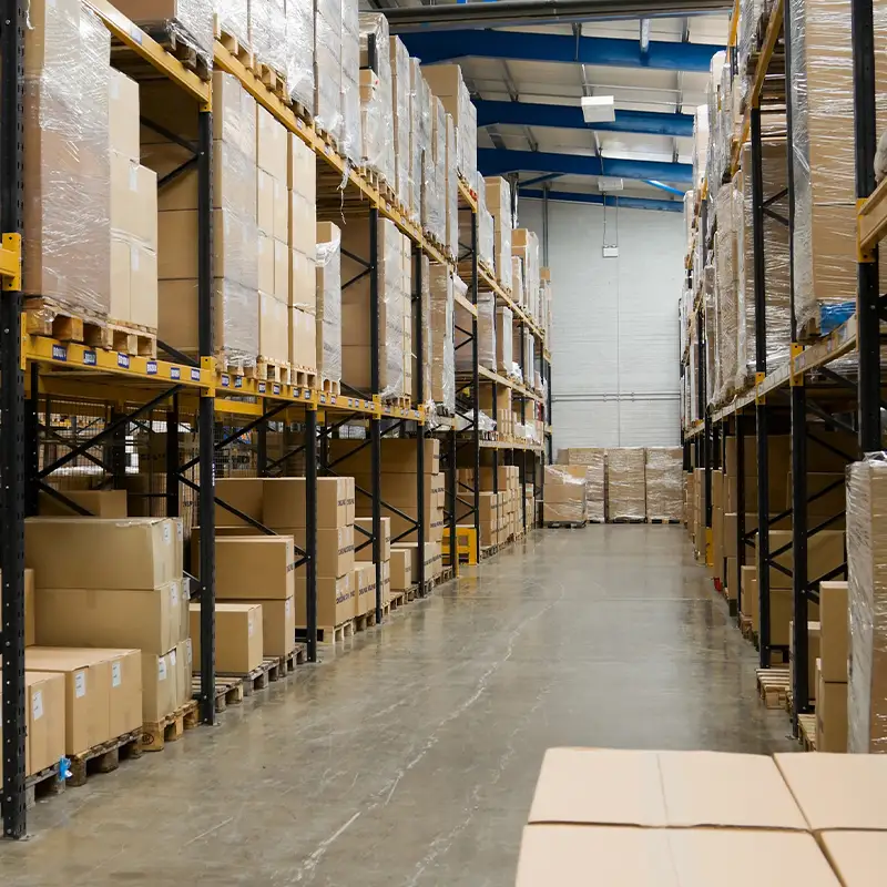 medical supplies procurement fss group