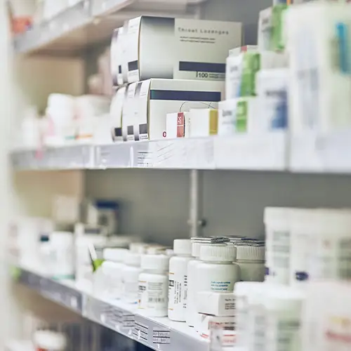 pills