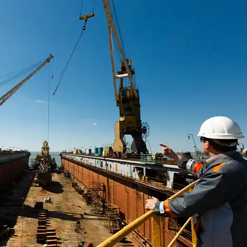 port Security FSS Group Worldwide