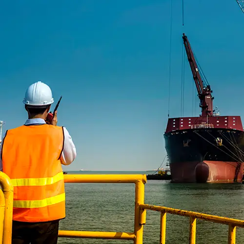port Security FSS Group Global