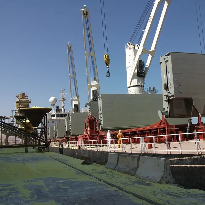 port Security FSS Group