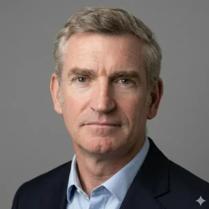 richard leach