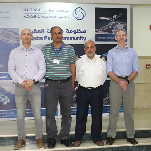 security consulting services global